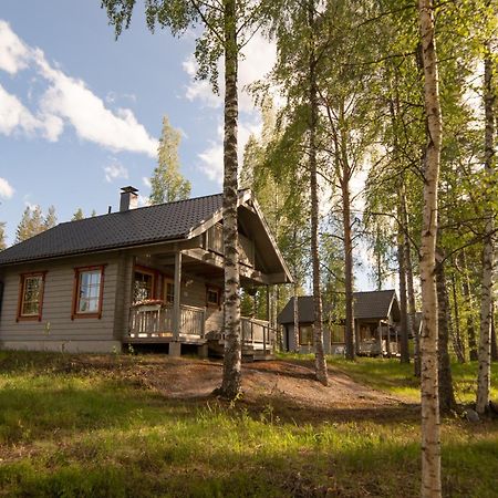 Holiday Village Kukkapaeae Sulkava  Eksteriør bilde