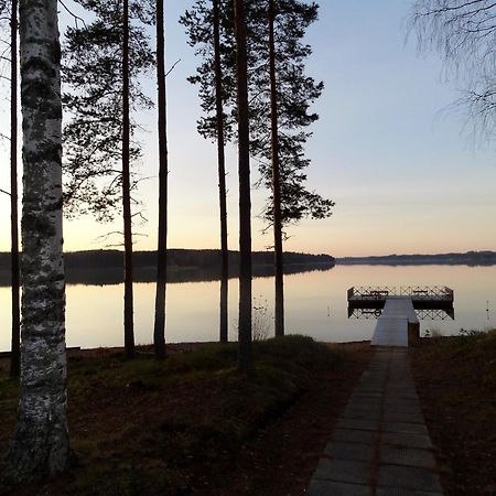 Holiday Village Kukkapaeae Sulkava  Eksteriør bilde