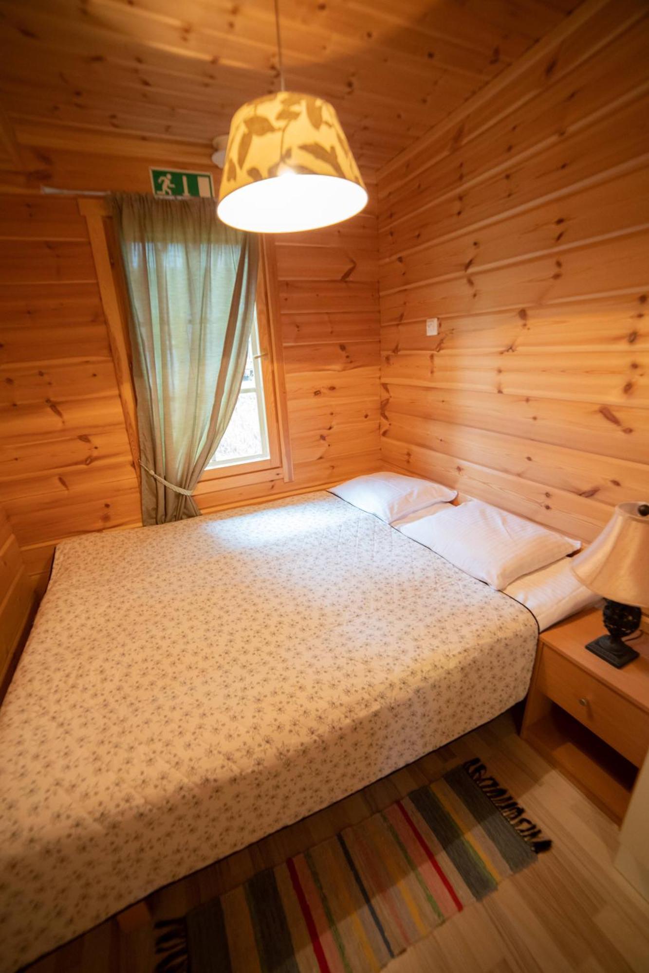 Holiday Village Kukkapaeae Sulkava  Eksteriør bilde