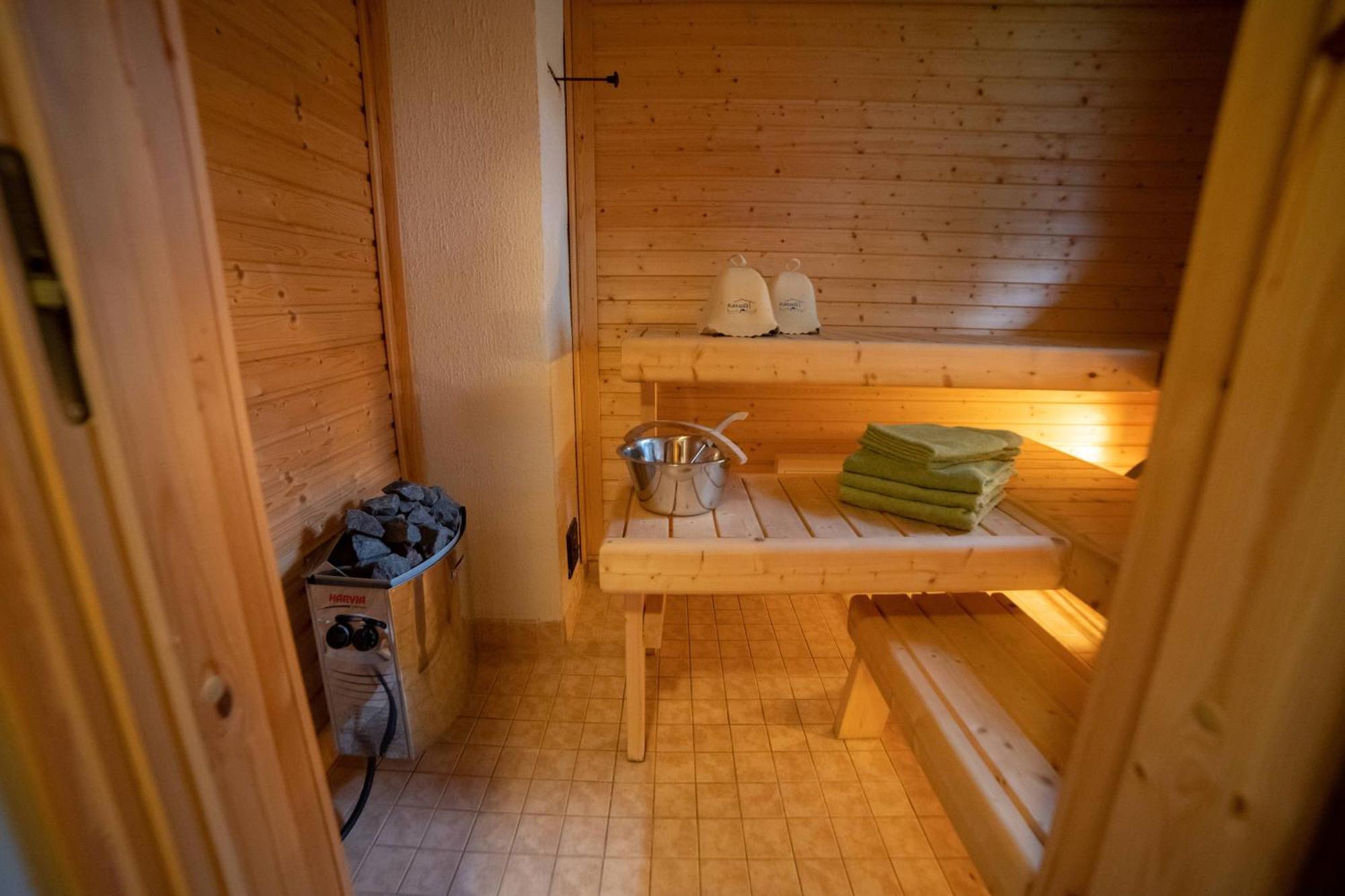 Holiday Village Kukkapaeae Sulkava  Eksteriør bilde