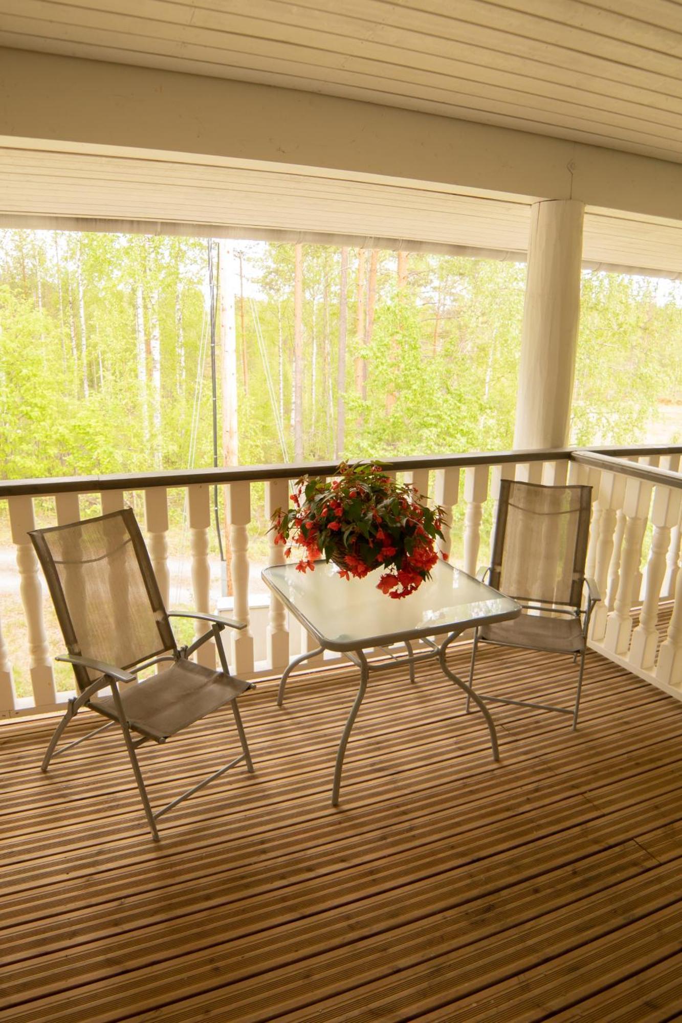 Holiday Village Kukkapaeae Sulkava  Eksteriør bilde
