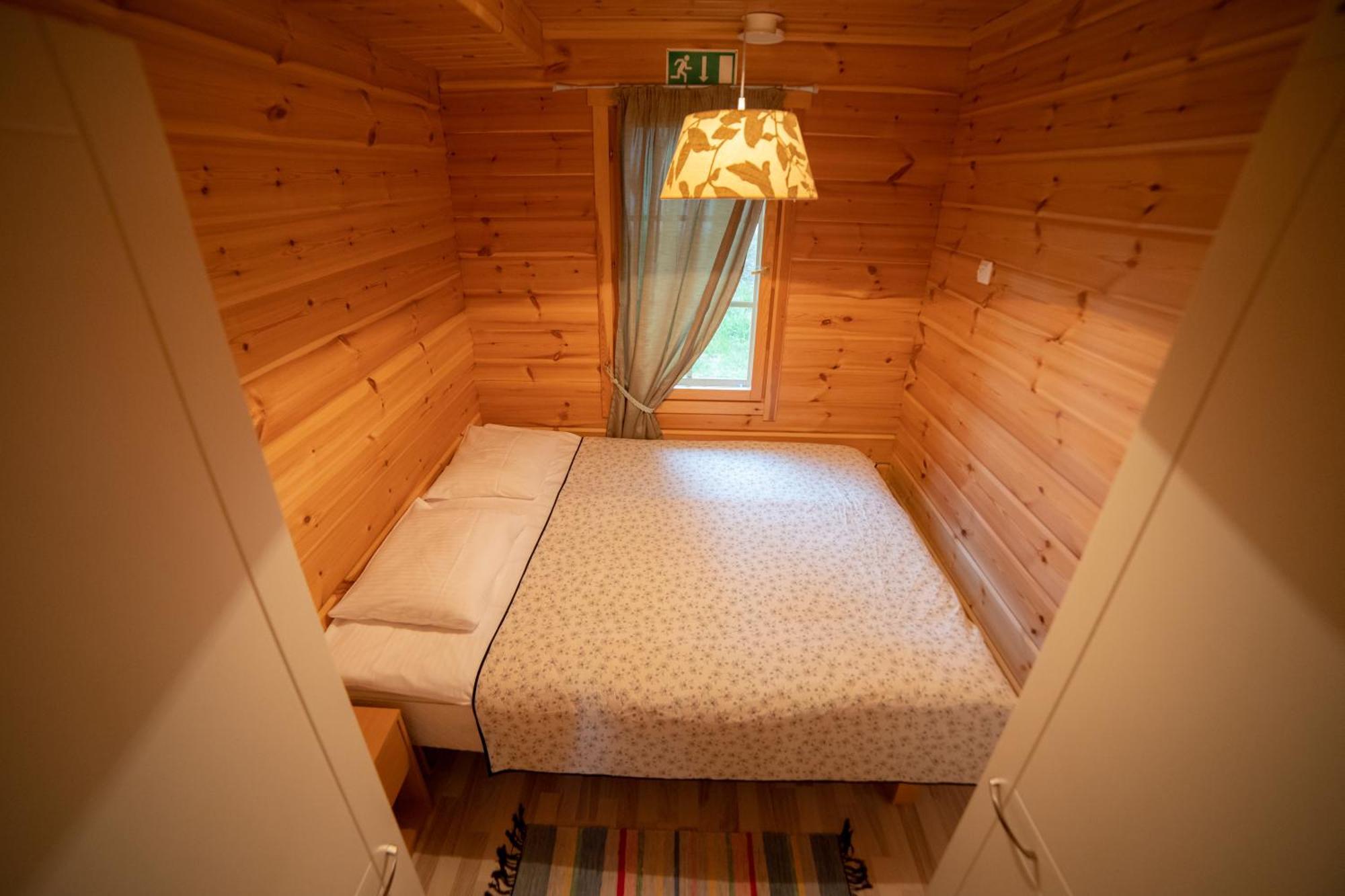 Holiday Village Kukkapaeae Sulkava  Eksteriør bilde