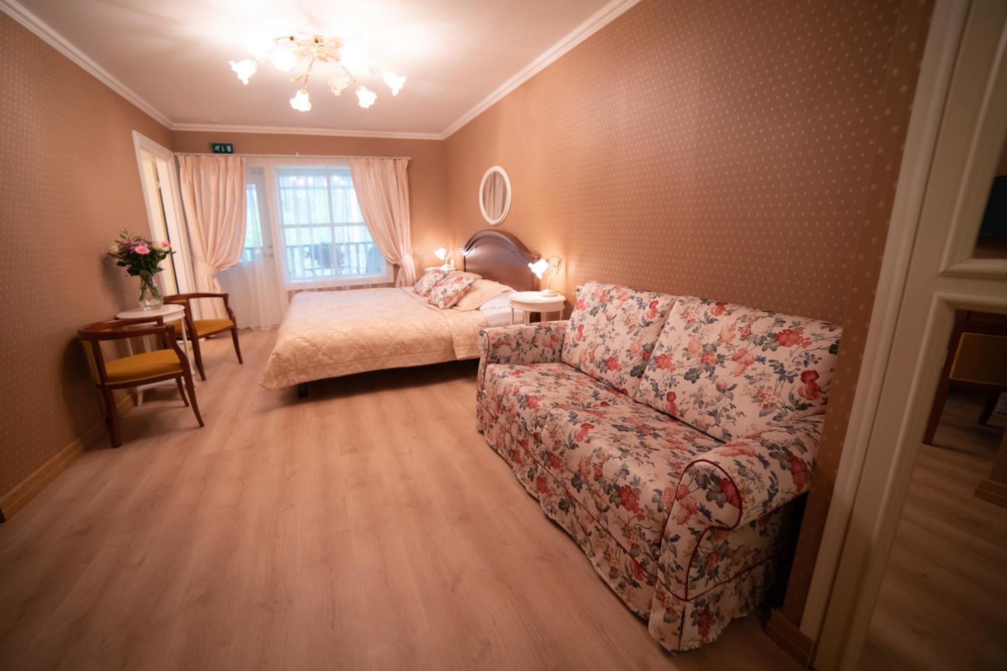 Holiday Village Kukkapaeae Sulkava  Eksteriør bilde